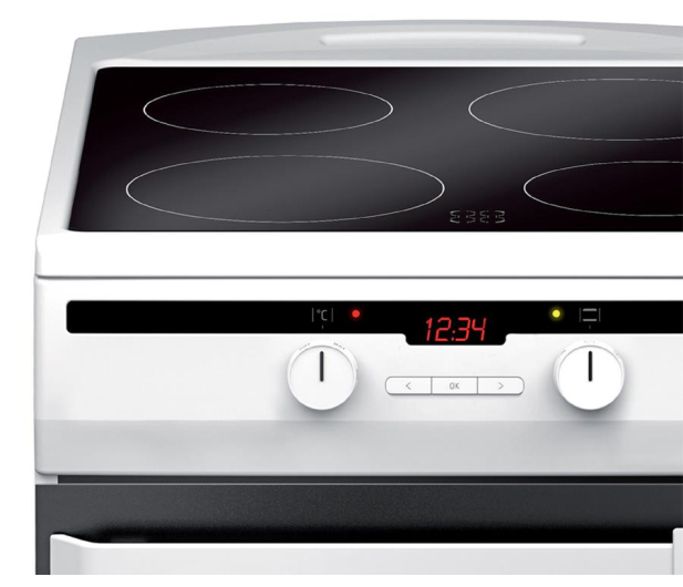 AMICA 58IES2.322HTAB (W) - 1011691 - zdjęcie 5